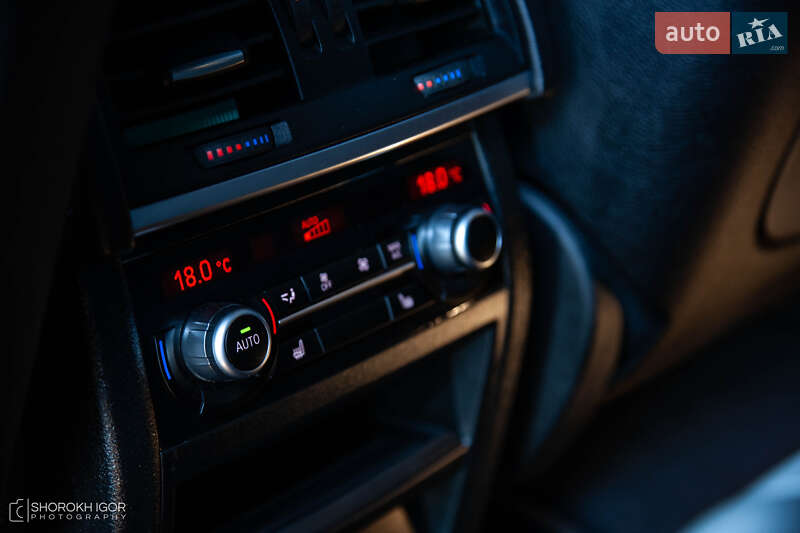 Позашляховик / Кросовер BMW X5 2018 в Києві