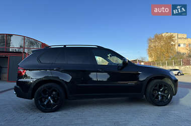 Внедорожник / Кроссовер BMW X5 2009 в Львове