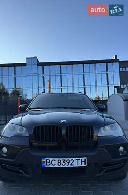 BMW X5 2009