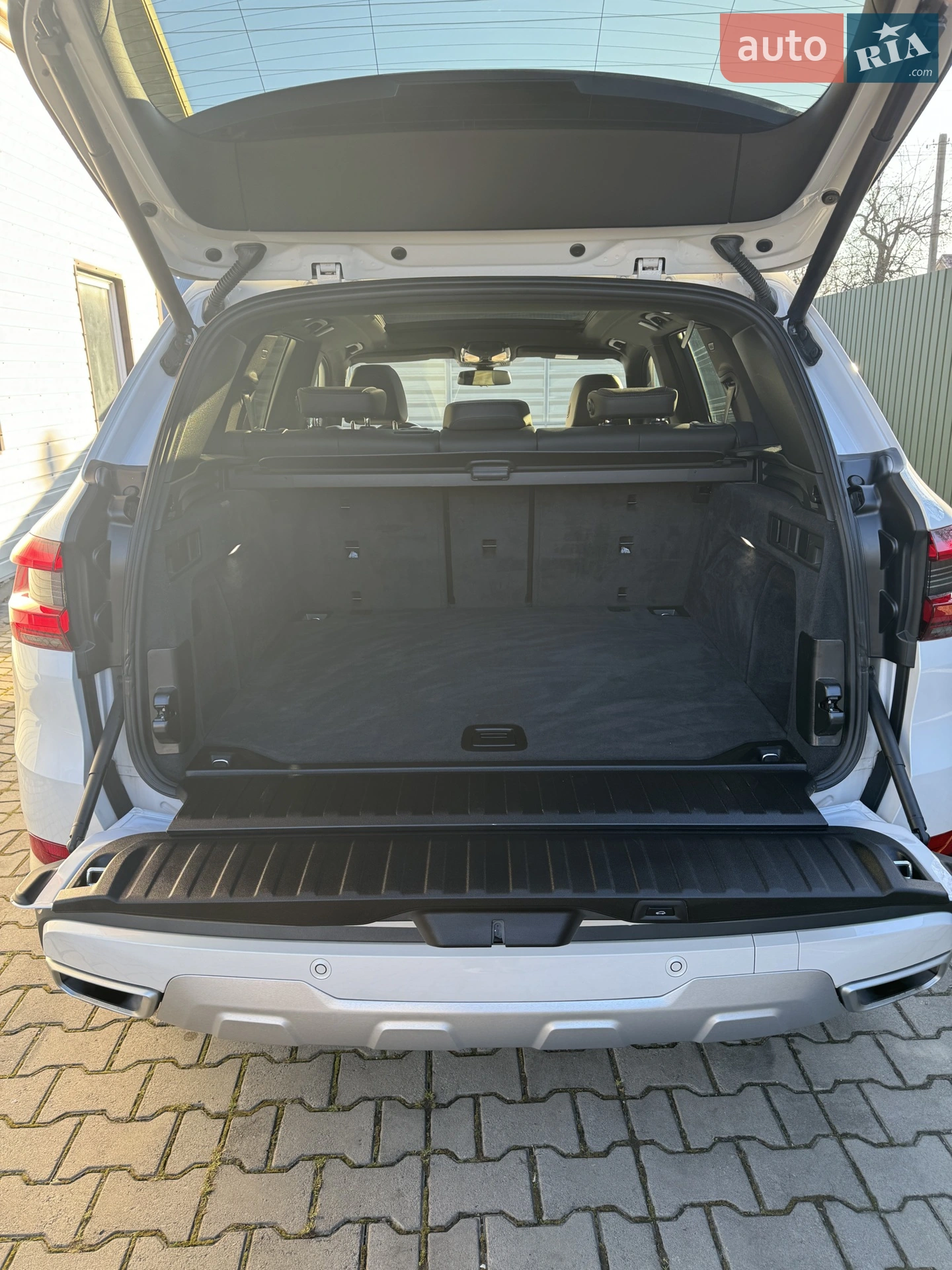 2019 BMW X5 - мініатюра 7