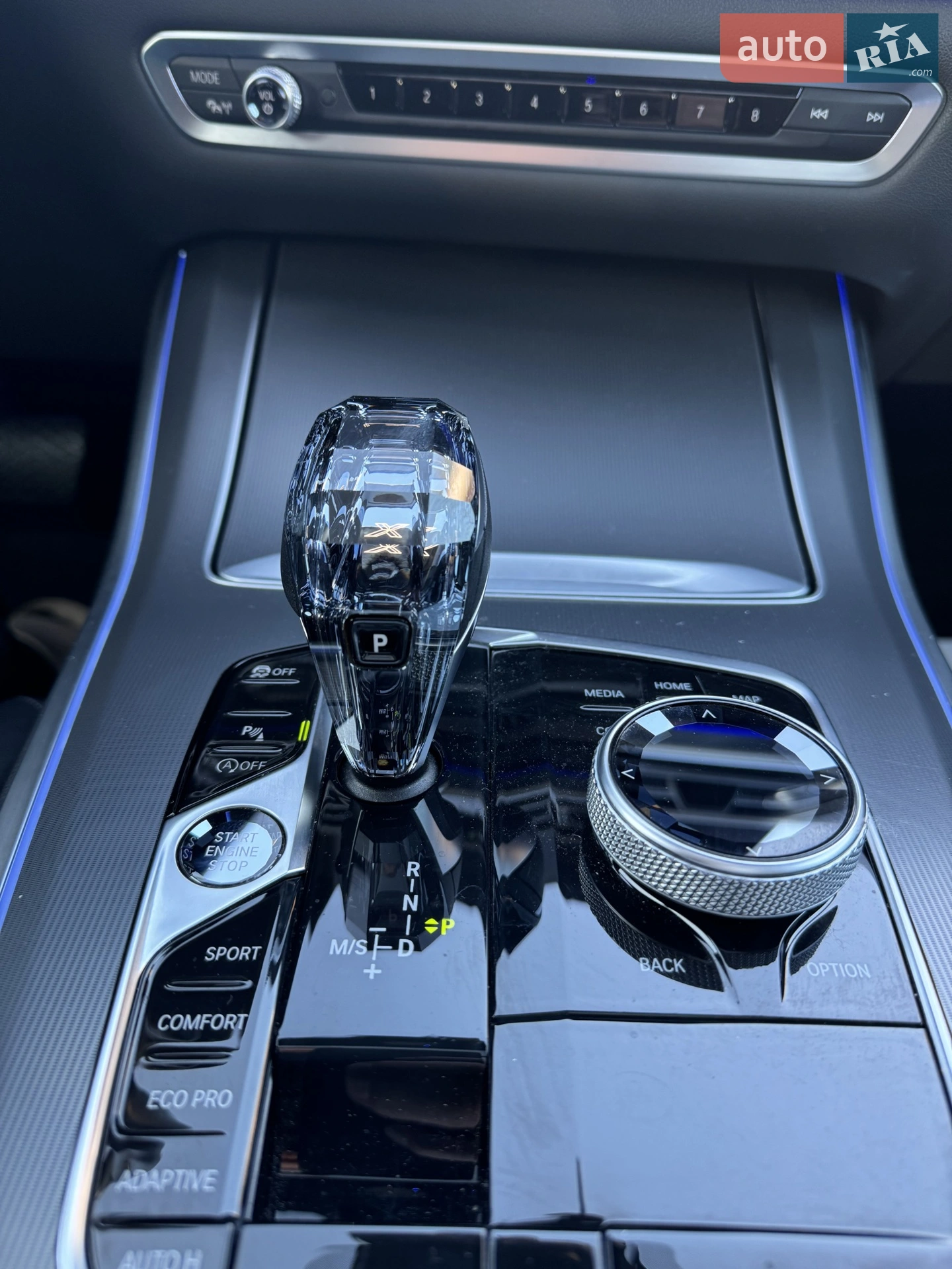 2019 BMW X5 - мініатюра 16