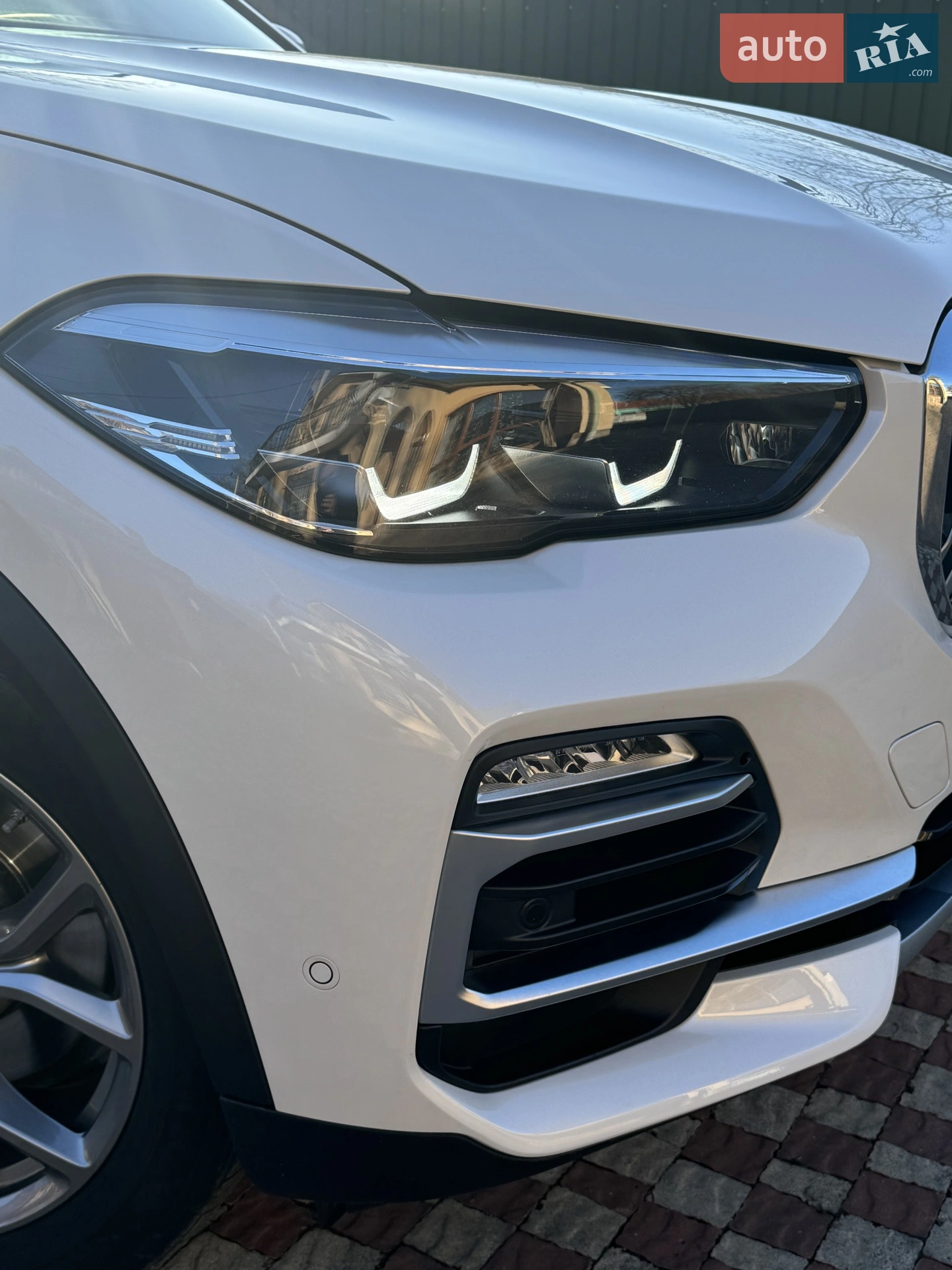 2019 BMW X5 - мініатюра 23