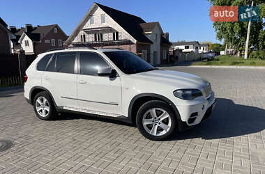 BMW X5 2011