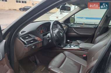 Внедорожник / Кроссовер BMW X5 2011 в Борисполе