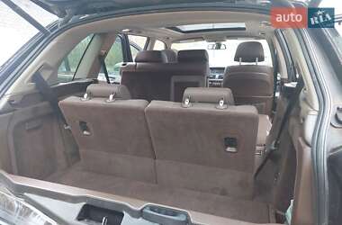 Внедорожник / Кроссовер BMW X5 2011 в Борисполе