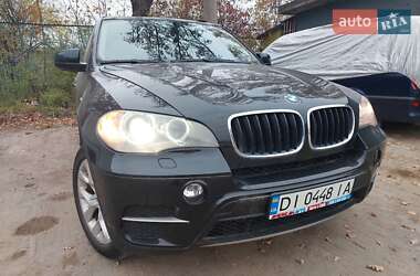 BMW X5 2011