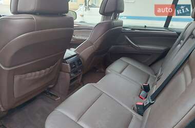 Внедорожник / Кроссовер BMW X5 2011 в Борисполе