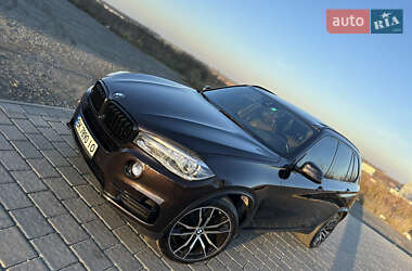 BMW X5 2015