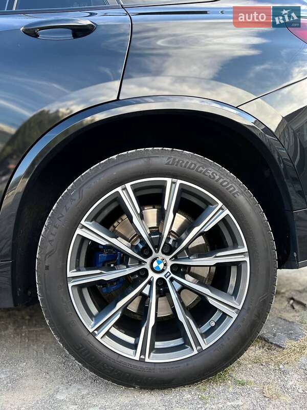 Внедорожник / Кроссовер BMW X5 2020 в Хмельницком