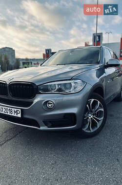 BMW X5 2013