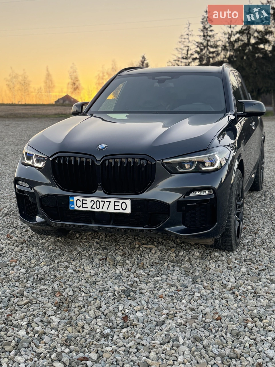 2020 BMW X5 - мініатюра 21