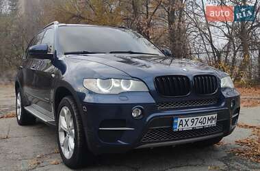 BMW X5 2011