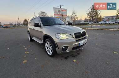 Внедорожник / Кроссовер BMW X5 2011 в Буче