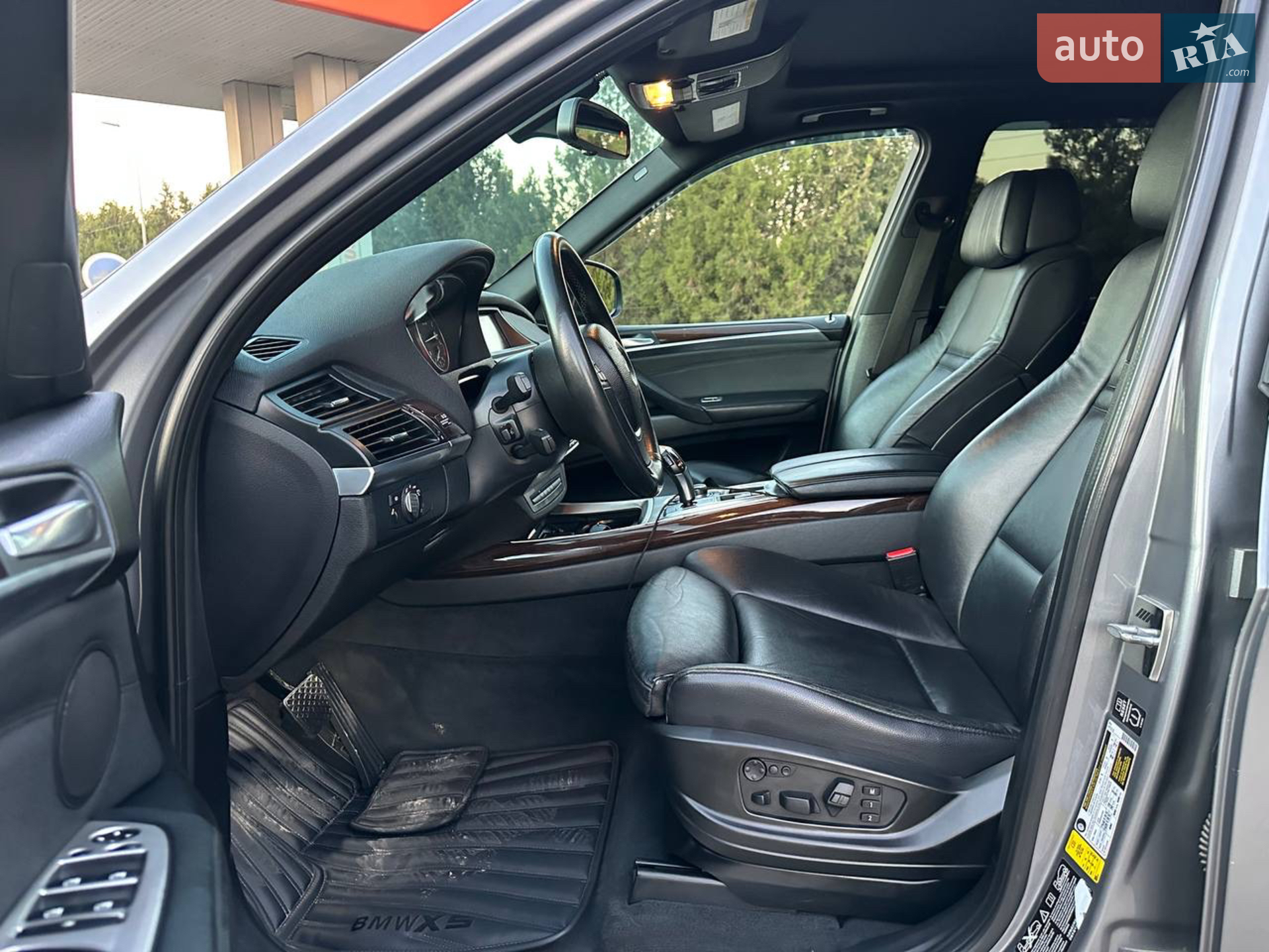 2013 BMW X5 - мініатюра 9