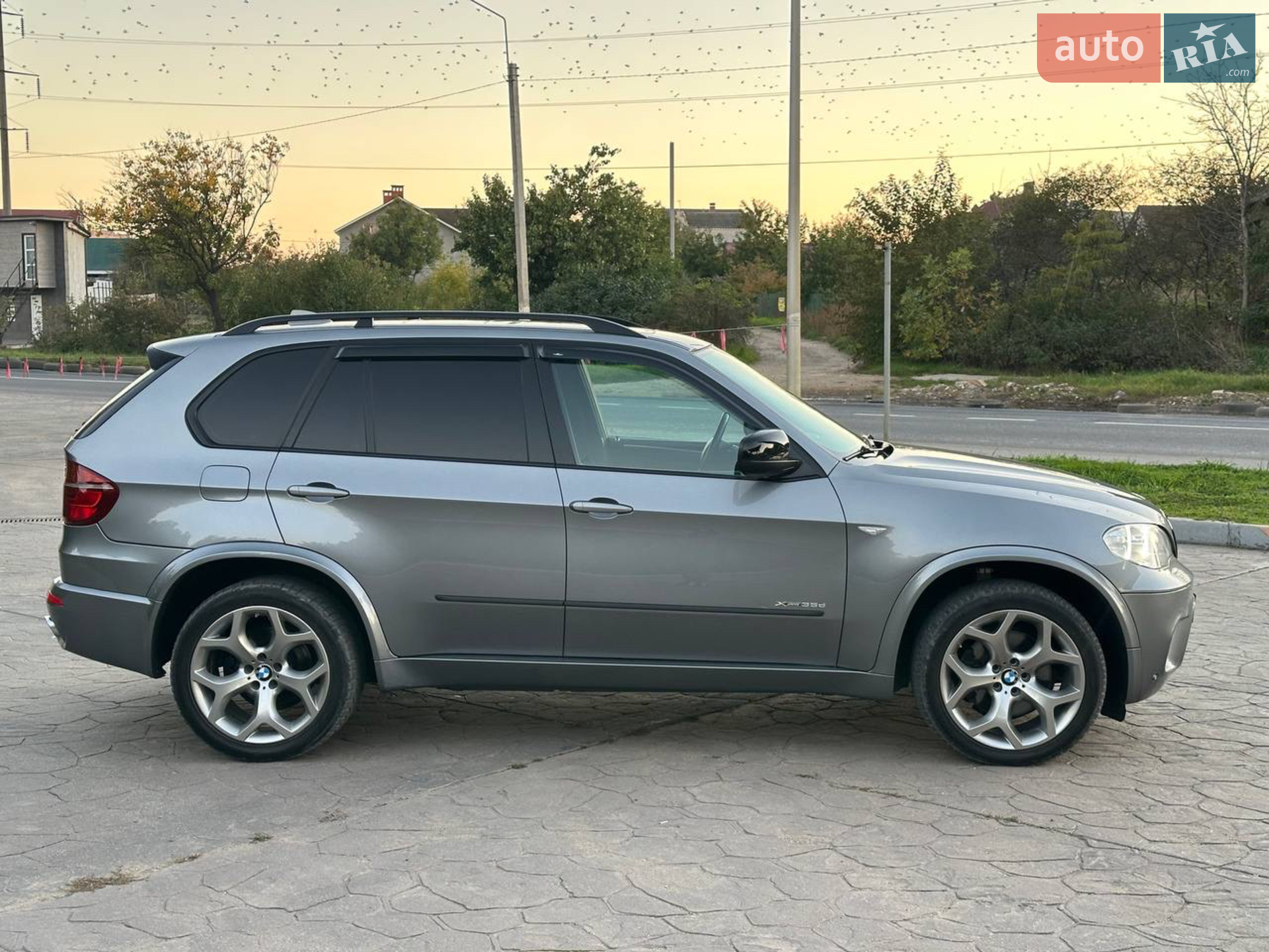2013 BMW X5 - мініатюра 13