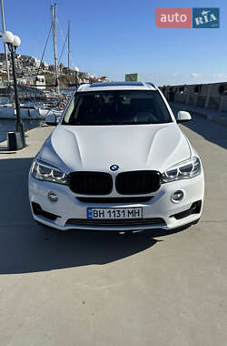 BMW X5 2014