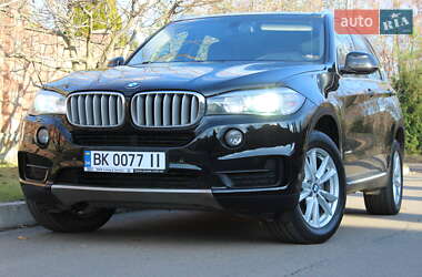 BMW X5 2015