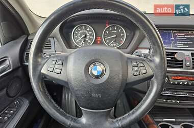 Внедорожник / Кроссовер BMW X5 2013 в Киеве