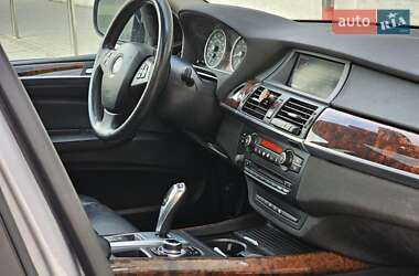 Внедорожник / Кроссовер BMW X5 2013 в Киеве