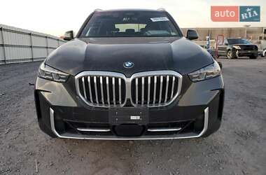 BMW X5 2023