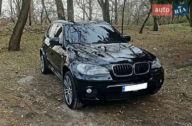 Позашляховик / Кросовер BMW X5 2011 в Чернігові