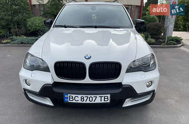 BMW X5 2009