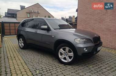 BMW X5 2009 BMW X5 2009