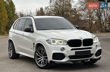 BMW X5 2014