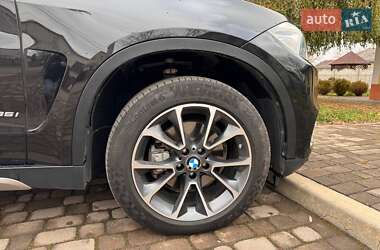 Внедорожник / Кроссовер BMW X5 2018 в Ивано-Франковске
