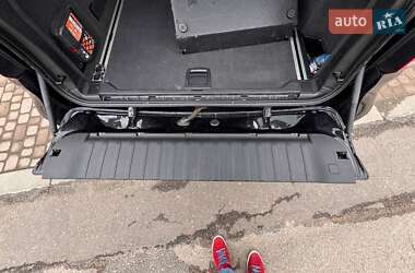 Внедорожник / Кроссовер BMW X5 2018 в Ивано-Франковске