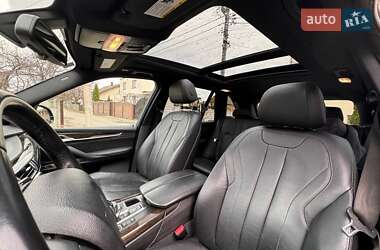 Внедорожник / Кроссовер BMW X5 2018 в Ивано-Франковске