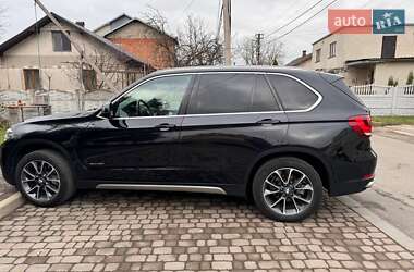 Внедорожник / Кроссовер BMW X5 2018 в Ивано-Франковске