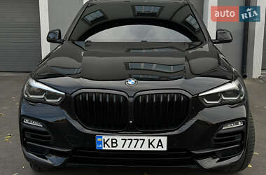 Внедорожник / Кроссовер BMW X5 2019 в Виннице