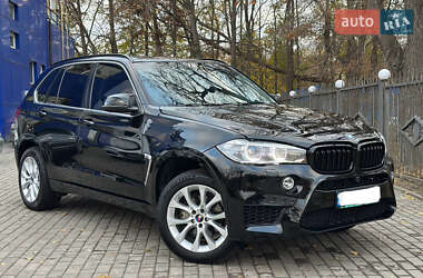 BMW X5 2015