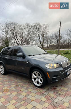 BMW X5 2010