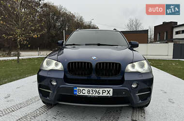 BMW X5 2012