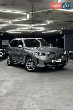 Внедорожник / Кроссовер BMW X5 2023 в Одессе