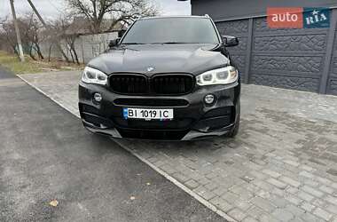 BMW X5 2014 BMW X5 2014