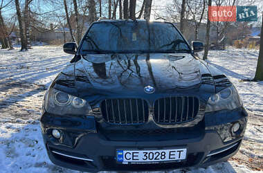 BMW X5 2007