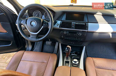 BMW X5 2007