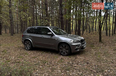 BMW X5 2008