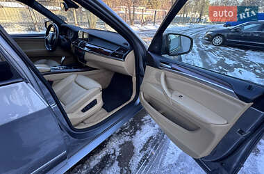 Внедорожник / Кроссовер BMW X5 2008 в Киеве