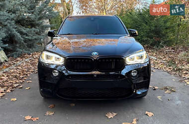 BMW X5 2016