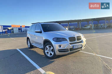 Внедорожник / Кроссовер BMW X5 2007 в Крыжановка