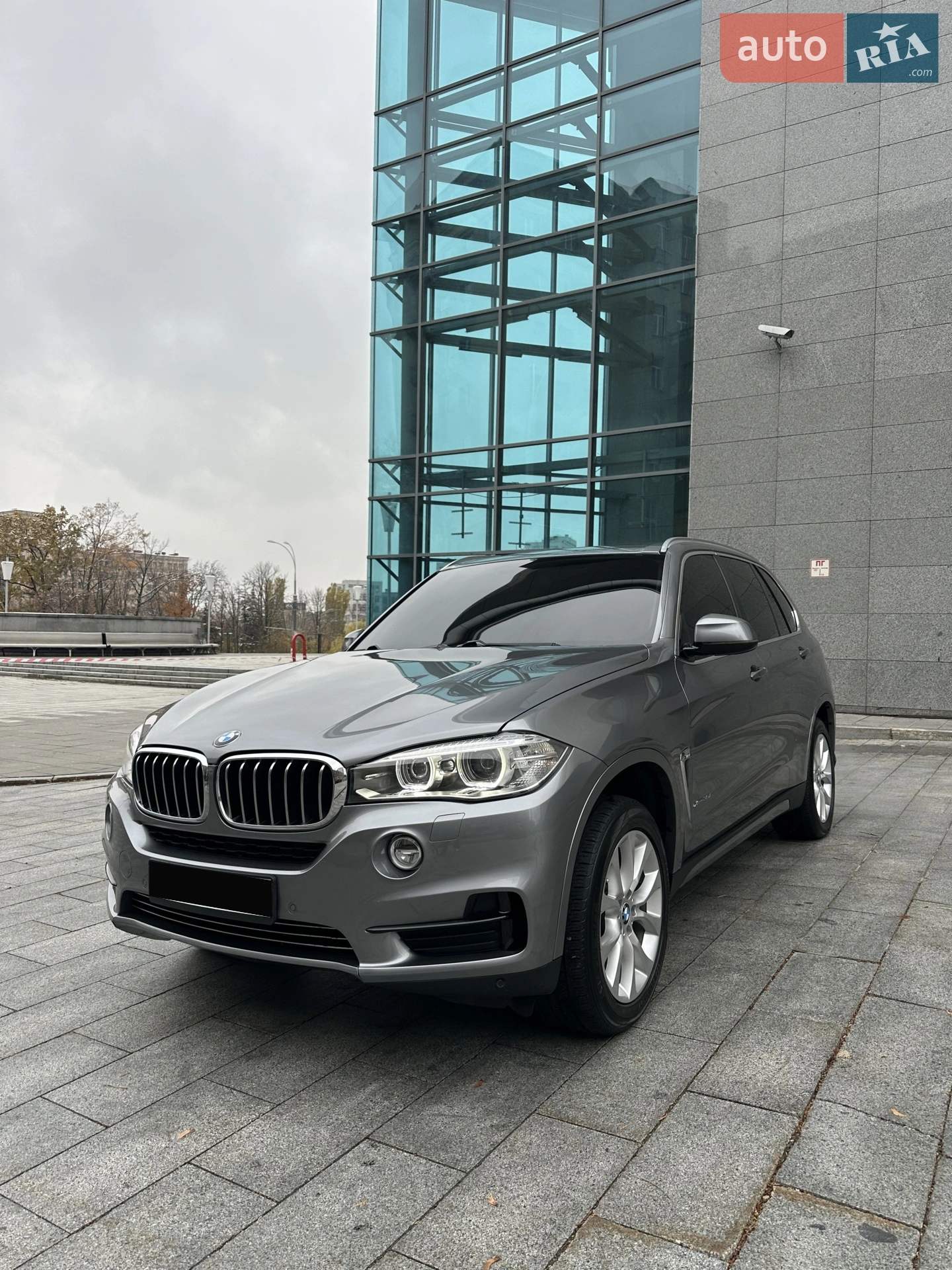 2014 BMW X5 - мініатюра 56