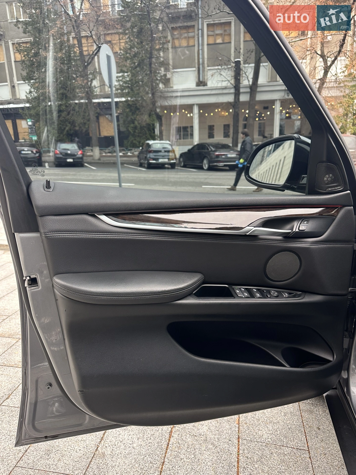 2014 BMW X5 - мініатюра 78