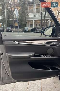Внедорожник / Кроссовер BMW X5 2014 в 