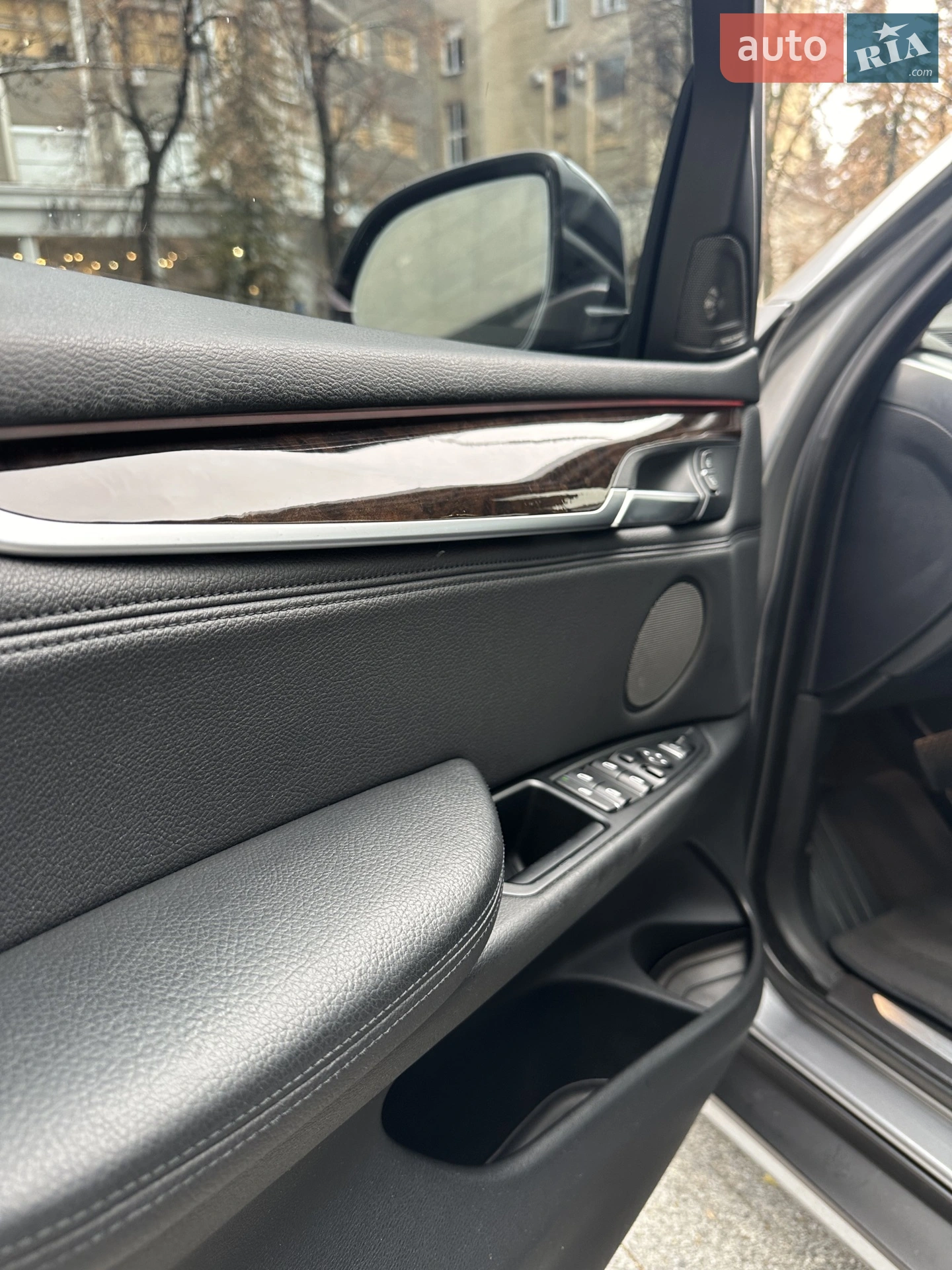 2014 BMW X5 - мініатюра 82