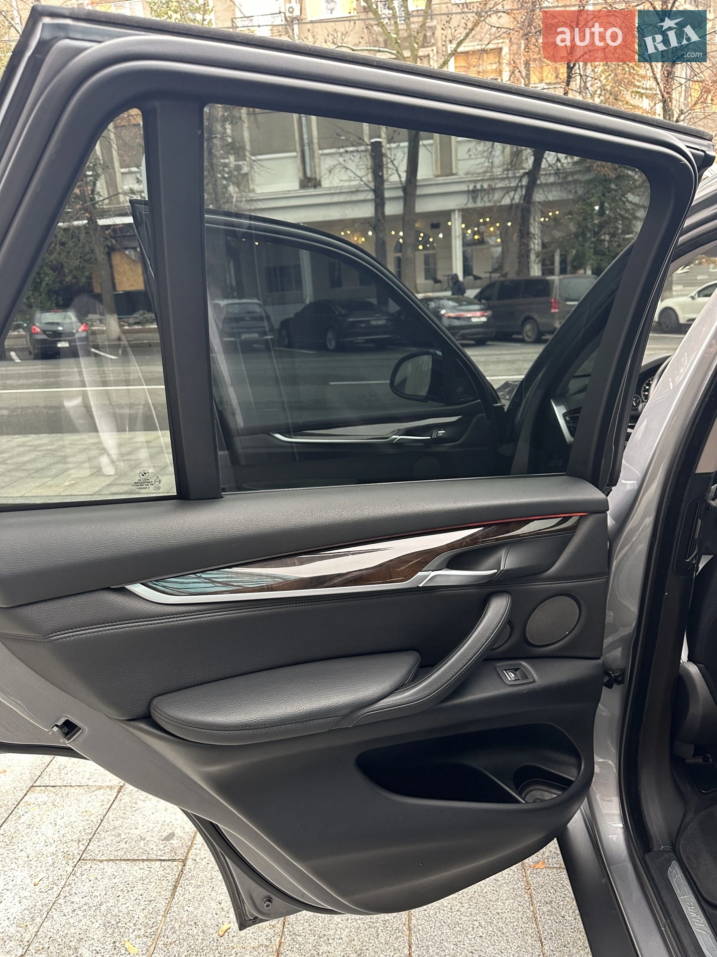 2014 BMW X5 - мініатюра 84