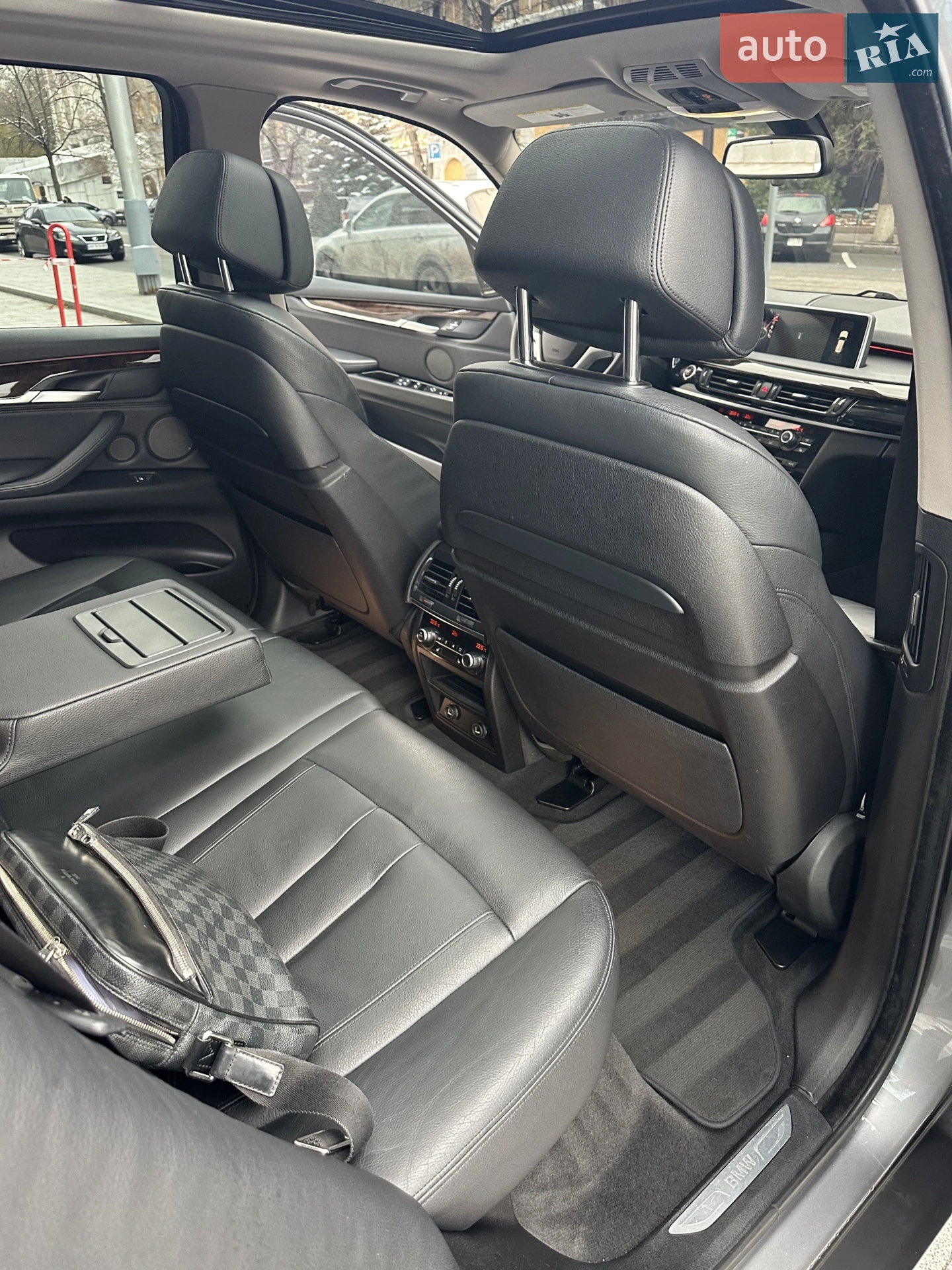 2014 BMW X5 - мініатюра 88